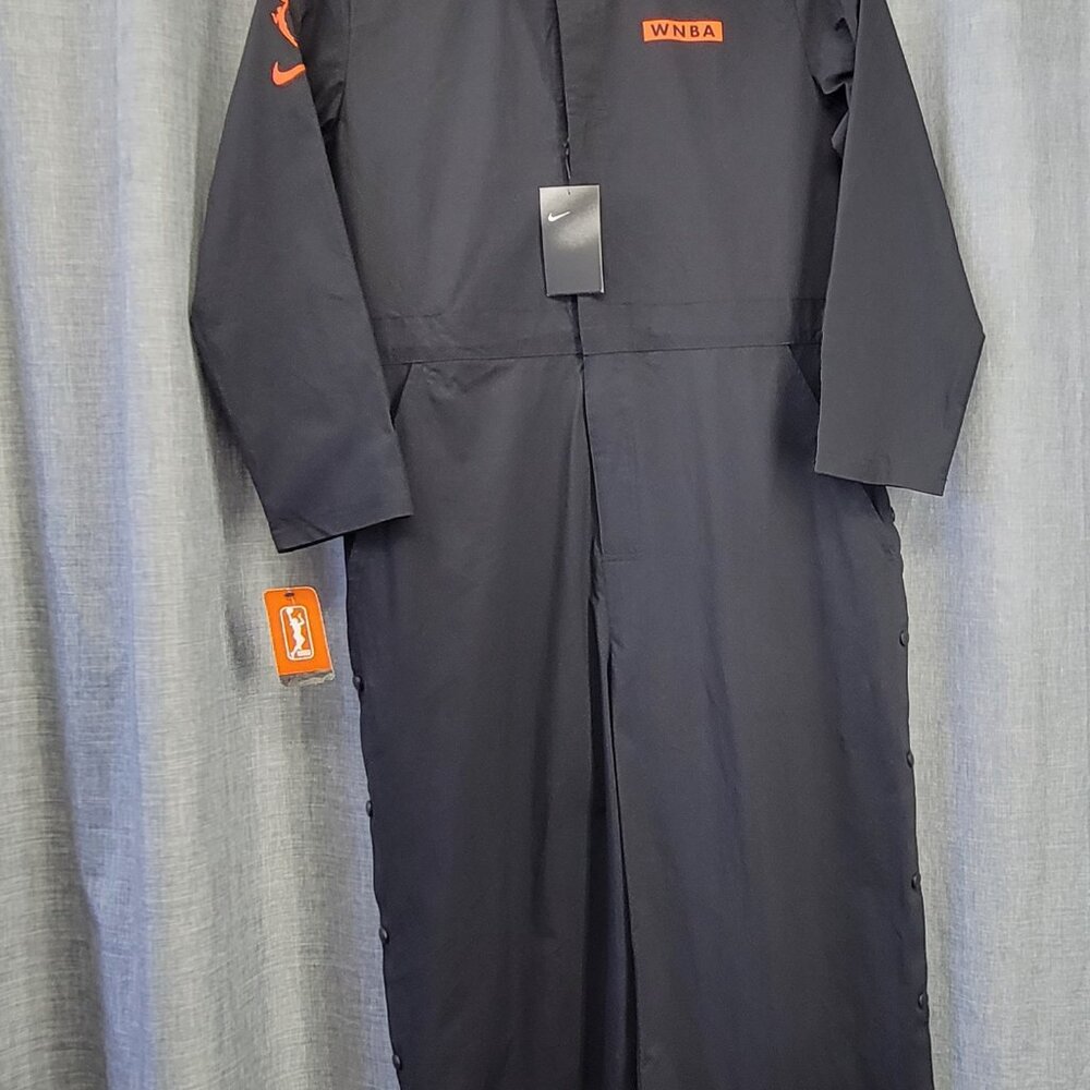 Nike Women WNBA Bodysuit Size M - Picture 2 of 13